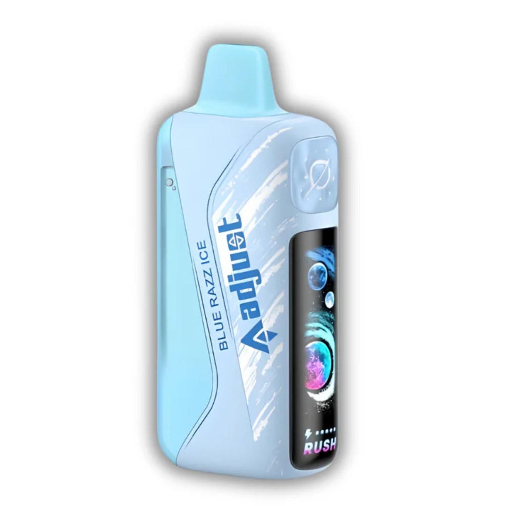 Adjust MyRusher Disposable (40000 Puffs)