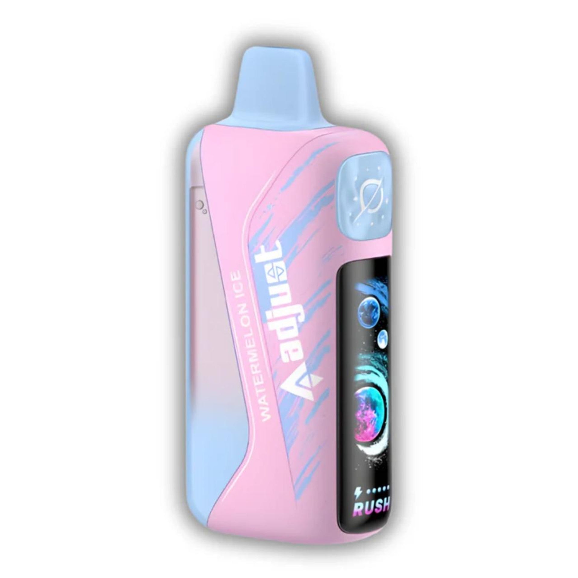 Adjust MyRusher Disposable (40000 Puffs)