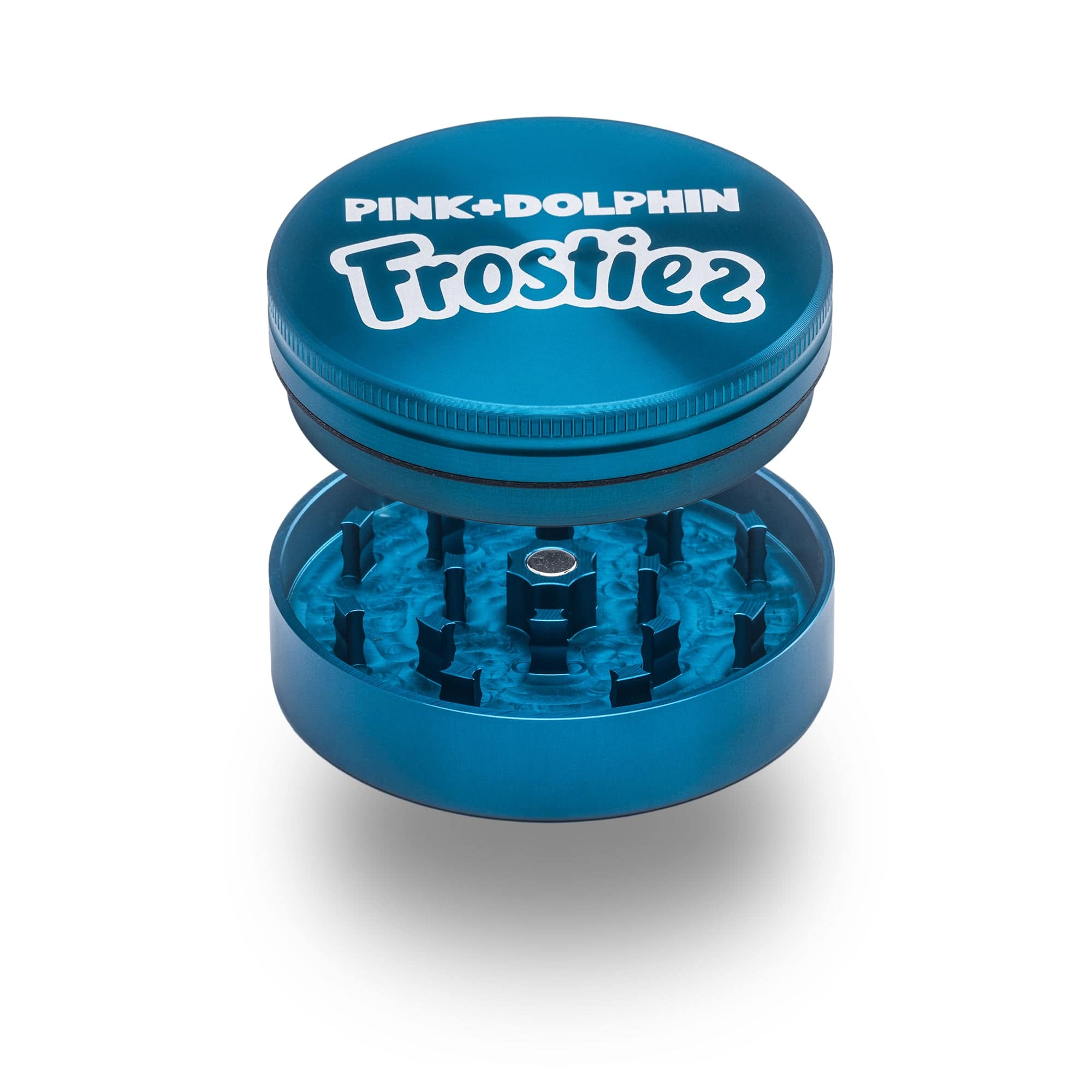 Santa Cruz Shredder Aluminum 2 Piece Large "Pink Dolphin x Frostiez" Best Price