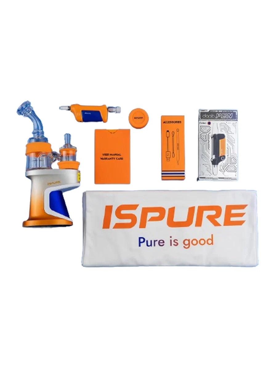 Ispure Gift Box Best Price
