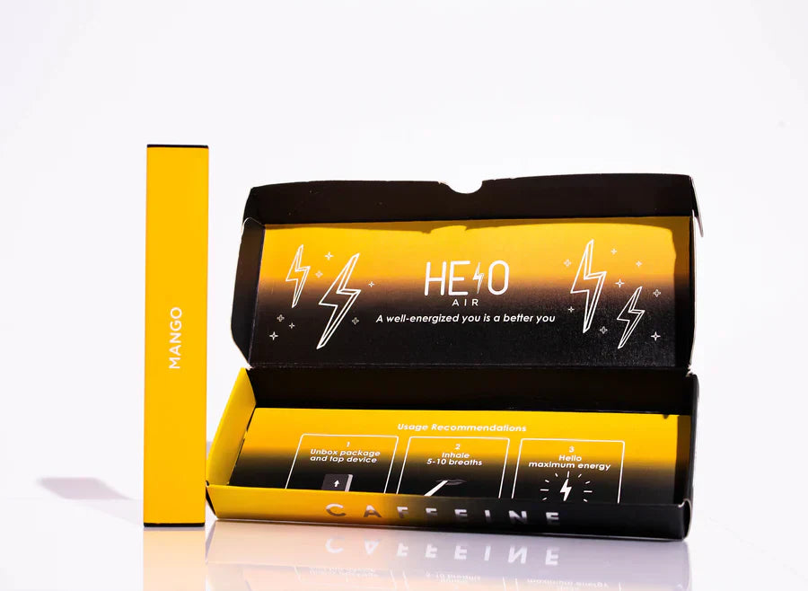 Melo Helo Air Caffeine Diffuser Best Price