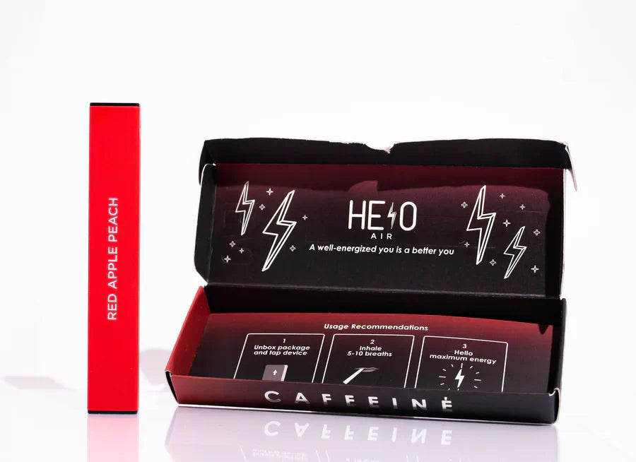 Melo Helo Air Caffeine Diffuser Best Price