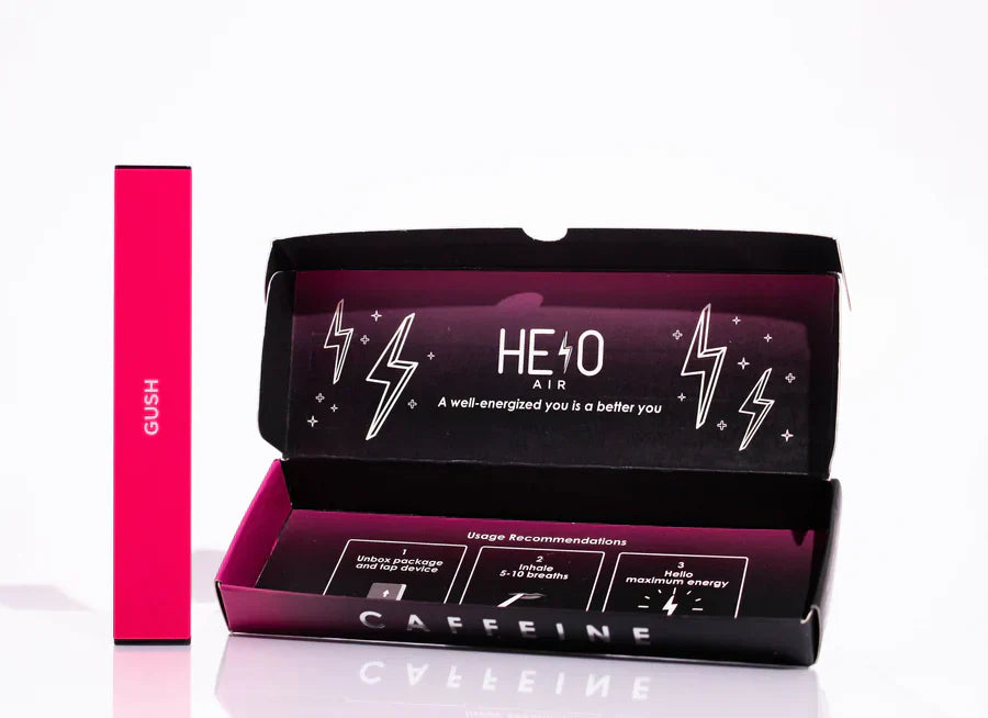 Melo Helo Air Caffeine Diffuser Best Price