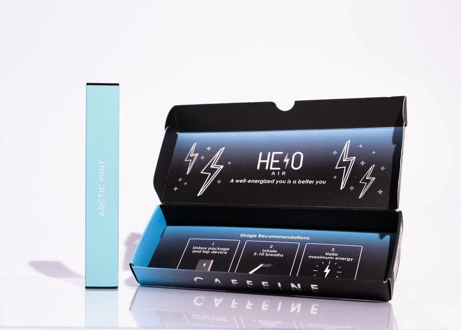 Melo Helo Air Caffeine Diffuser Best Price