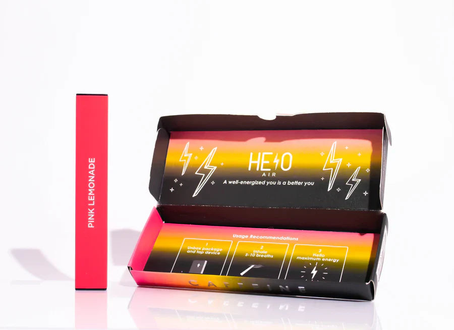 Melo Helo Air Caffeine Diffuser Best Price