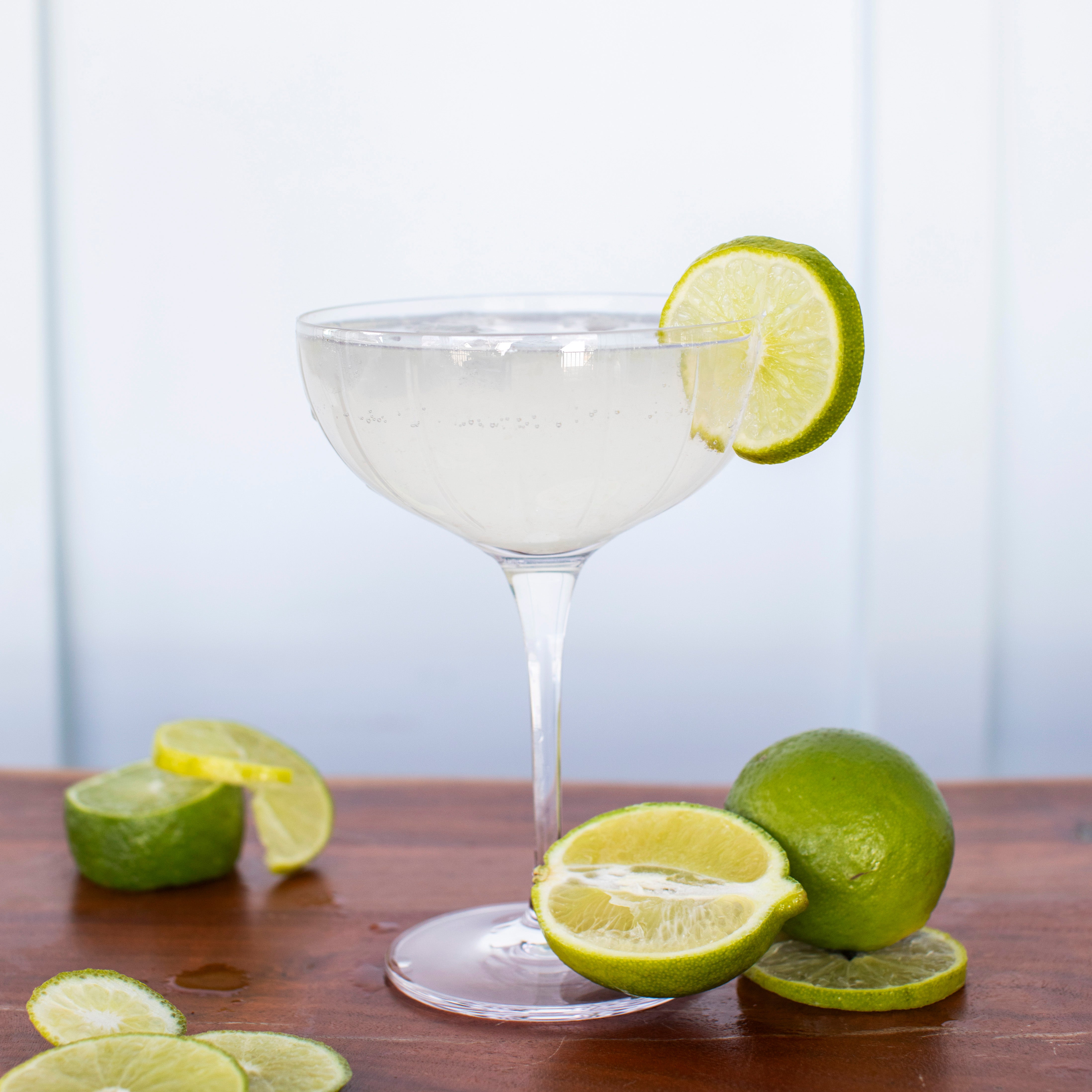 BARE ZERO PROOF Rum Blanco