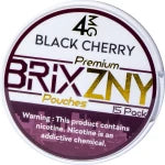BRIXZNY Nicotine Pouches 4mg Best Price
