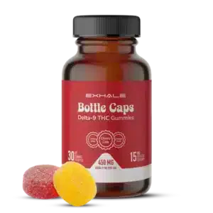 Delta-8 Vape Cartridge - Pineapple Express