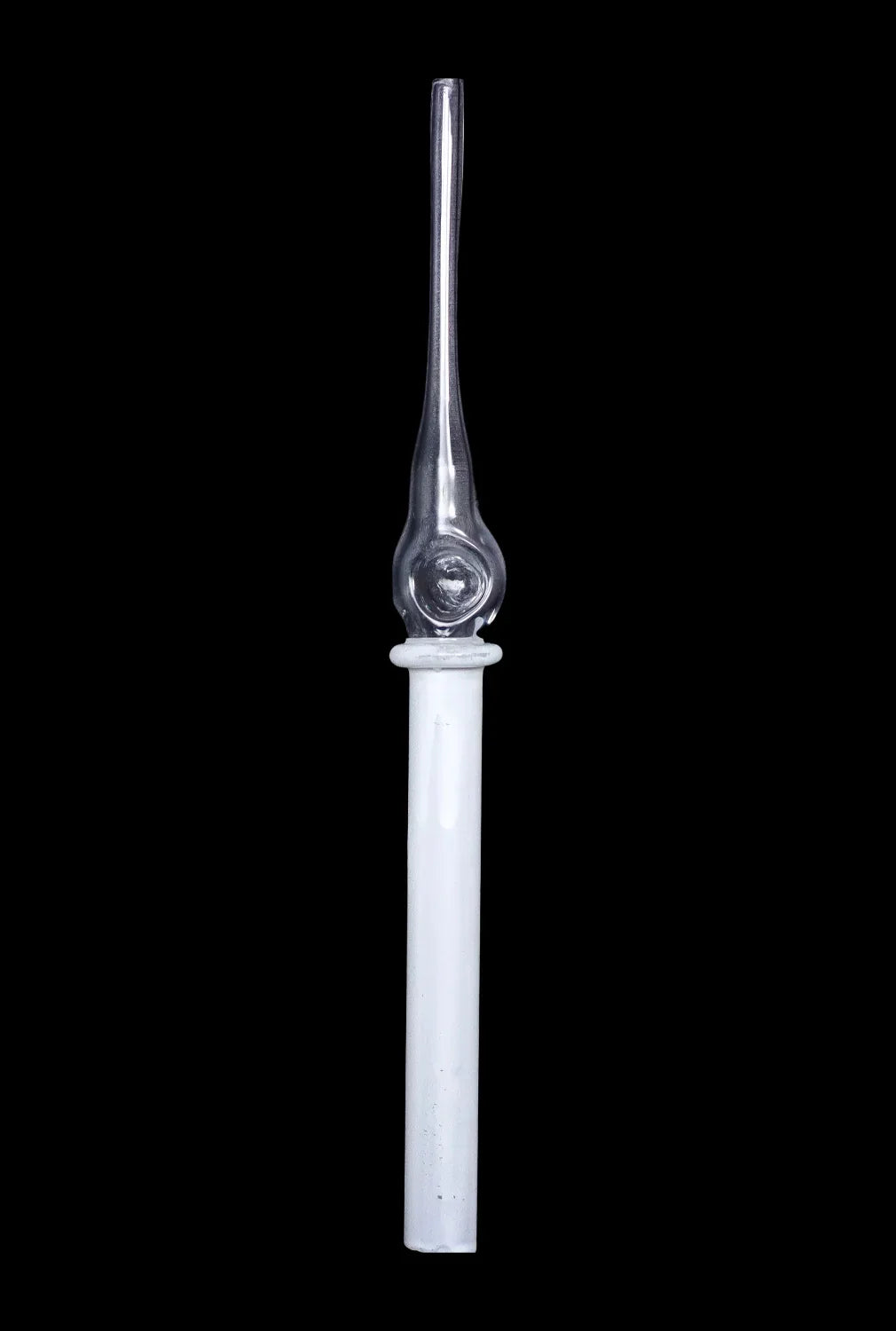 Smoke Cartel Glass Straw