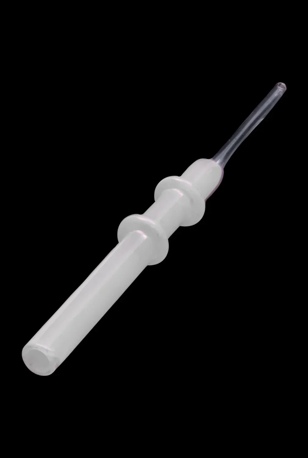 Smoke Cartel Glass Straw