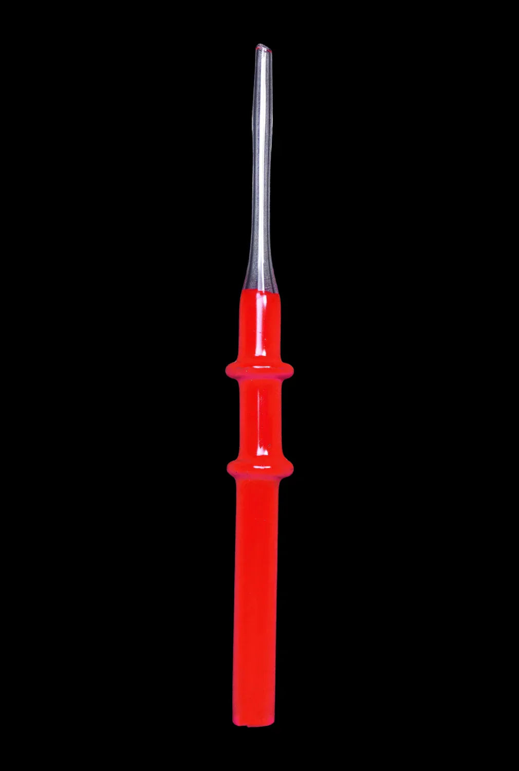 Smoke Cartel Glass Straw