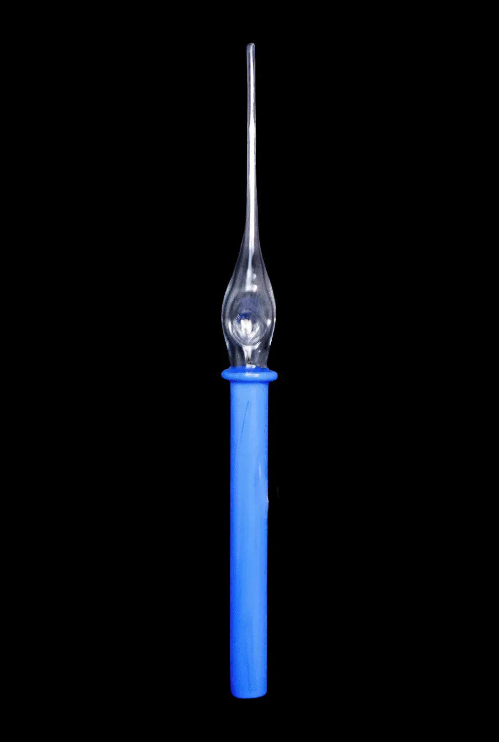 Smoke Cartel Glass Straw
