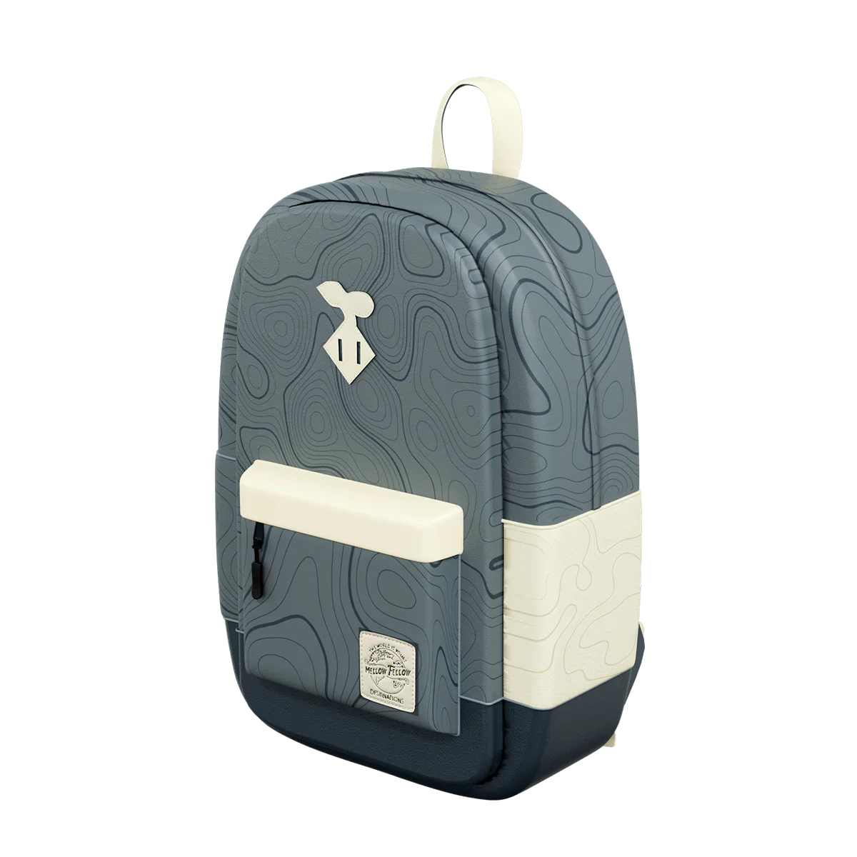 Mellow Fellow Backpack - Blue Best Price
