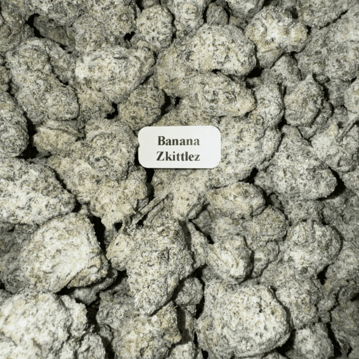 Bloomz Blazed Strongest Exotic Snow Caps Best Price