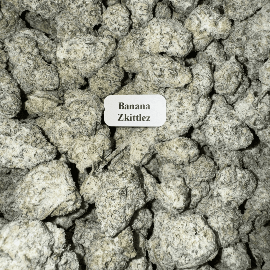 Bloomz Blazed Strongest Exotic Snow Caps Best Price