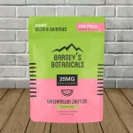 Barneys D8 25mg Terpene Infused 100ct Bag Best Price