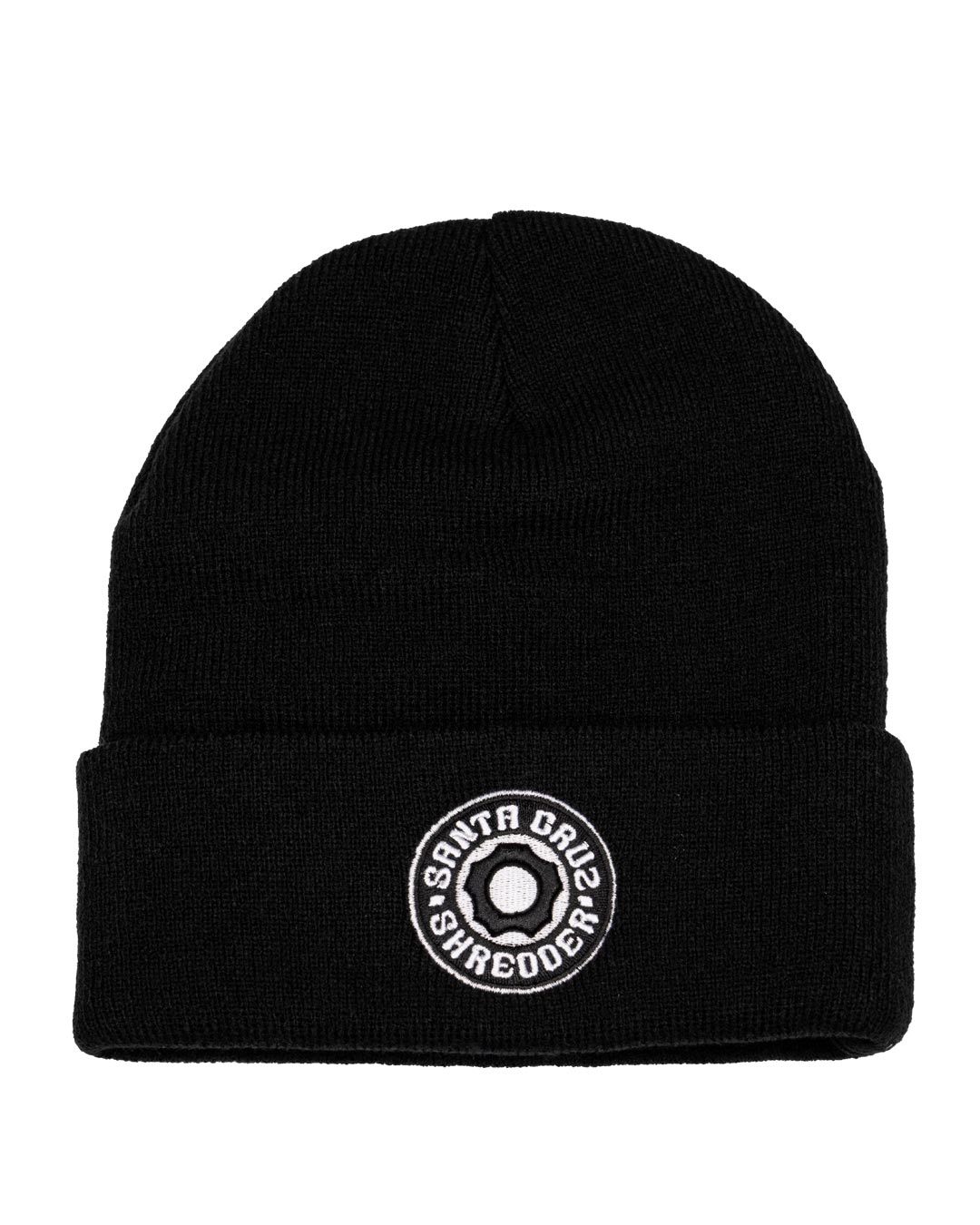 Santa Cruz Shredder Apparel Beanies "COG" Best Price