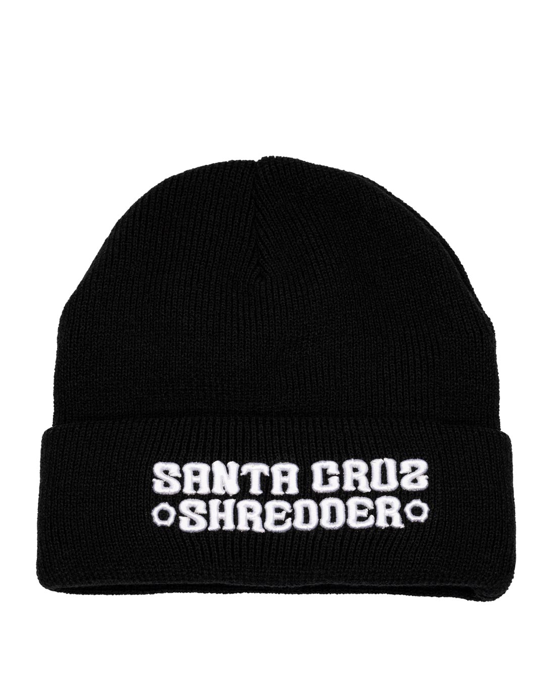 Santa Cruz Shredder Apparel Beanies "Strip" Best Price