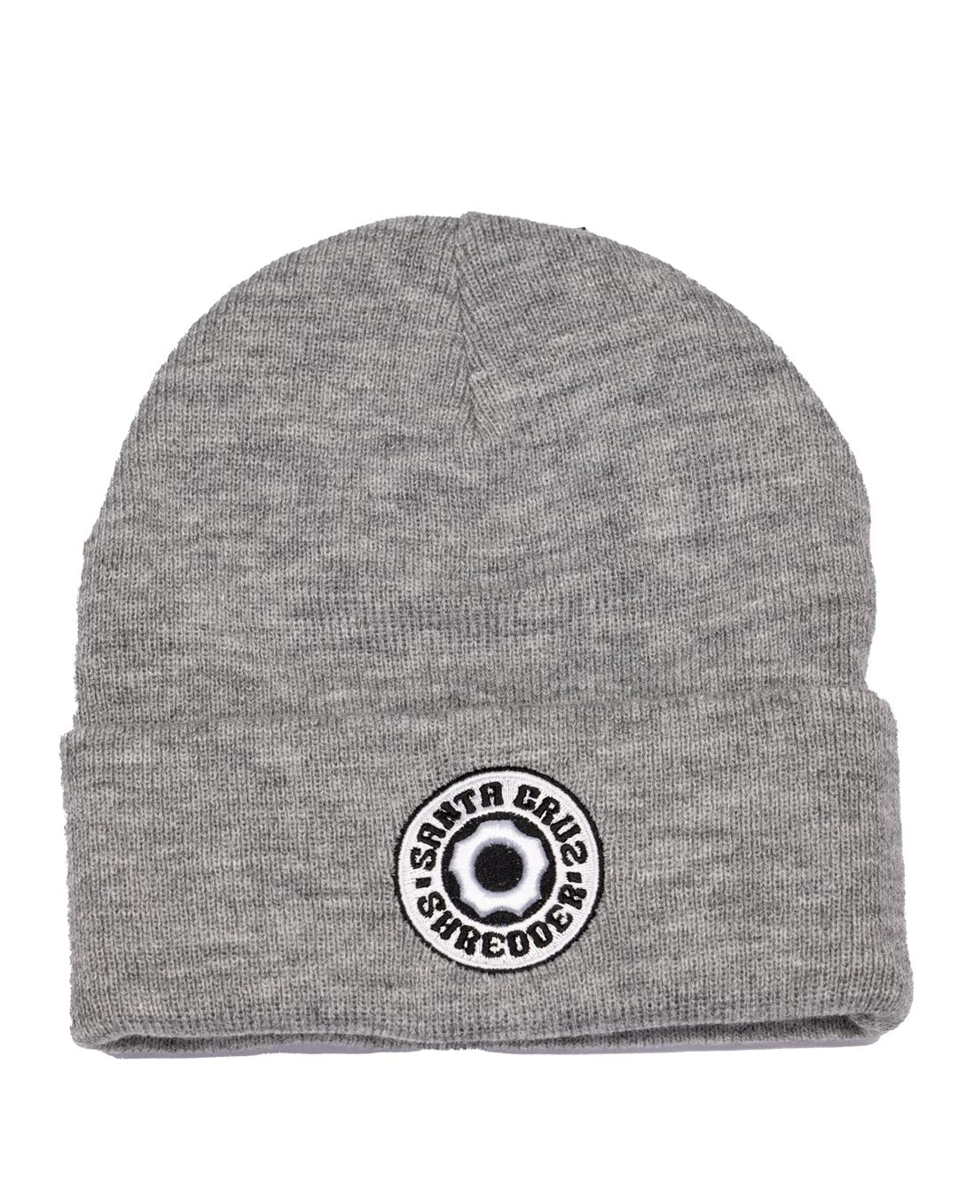 Santa Cruz Shredder Apparel Beanies "COG" Best Price