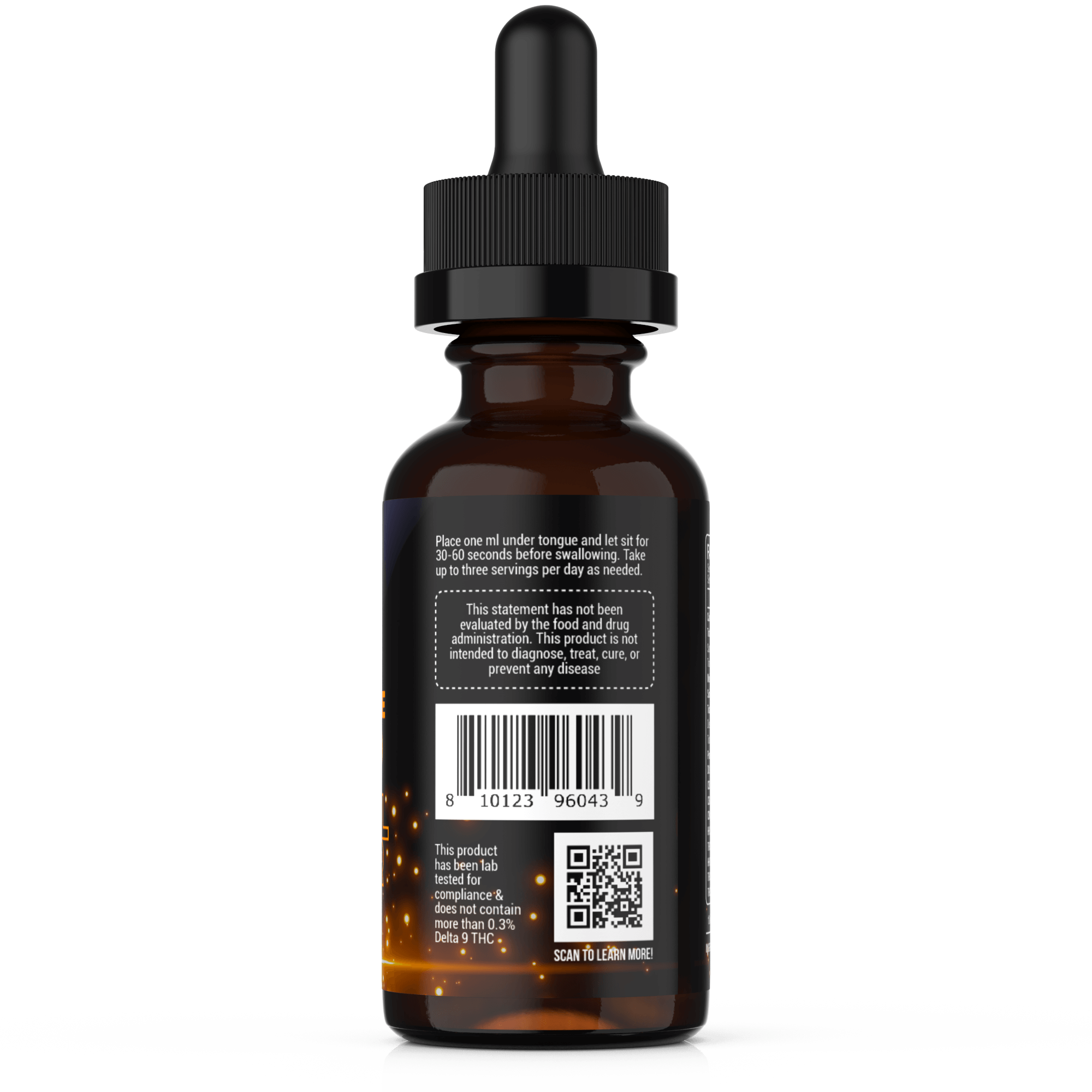 Binoid Beast Mode Blend Tincture – 1000mg Best Price