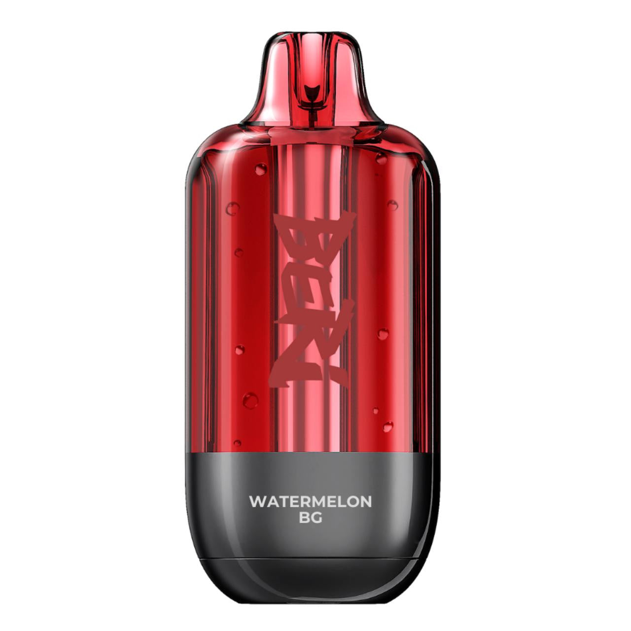 Beri Cliq Disposable Kit (50000 Puffs)