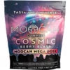 Berry Blast Moocah Mega Dose Mushroom Gummies 5ct Best Price