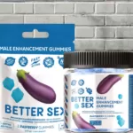 Better Sex Fast Acting Male Enhancement Gummies Best Price
