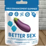 Better Sex Fast Acting Male Enhancement Gummies Best Price