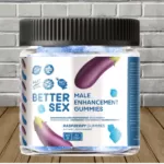 Better Sex Fast Acting Male Enhancement Gummies Best Price