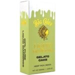 Big Chief THCa Liquid Diamonds Disposable 2g