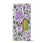 Big High THCa Cartridge 1g