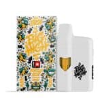 Big High THCa Disposable 5g