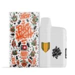 Big High THCa Disposable 5g