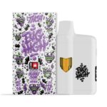 Big High THCa Disposable 5g