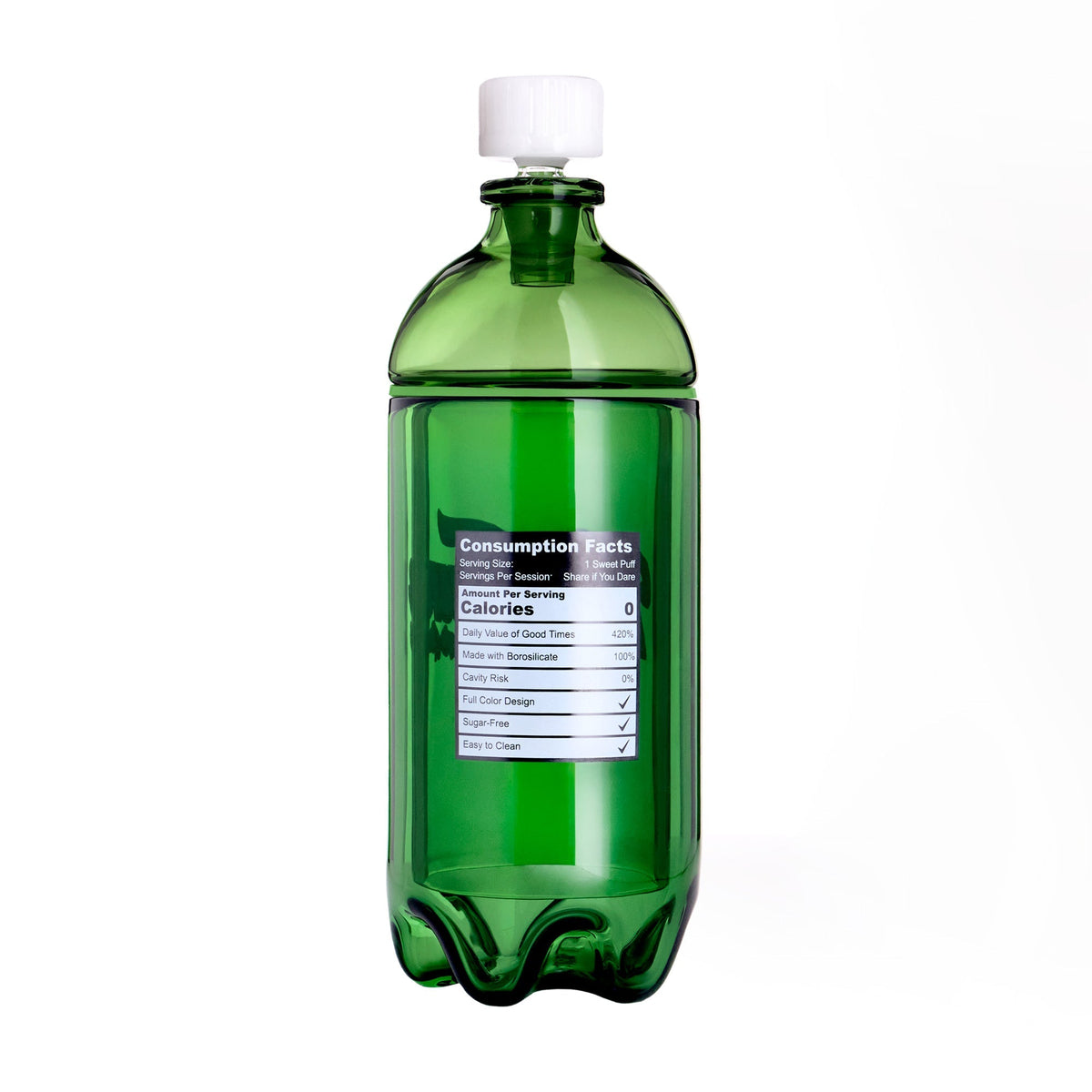 BIGFUN! Sublime Gravity Bong Best Sales Price - Bongs