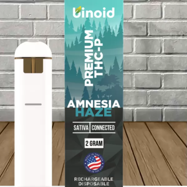 Binoid Premium THCP Disposable Vape 2g Best Price