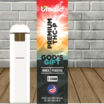 Binoid Premium THCP Disposable Vape 2g Best Price