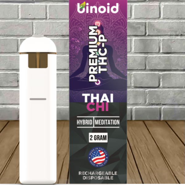 Binoid Premium THCP Disposable Vape 2g Best Price
