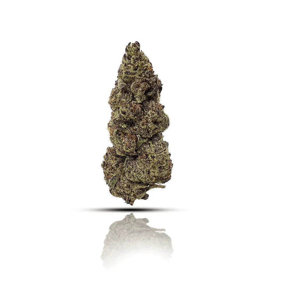 Qwin THC A Flower Indoor 4g - 1P