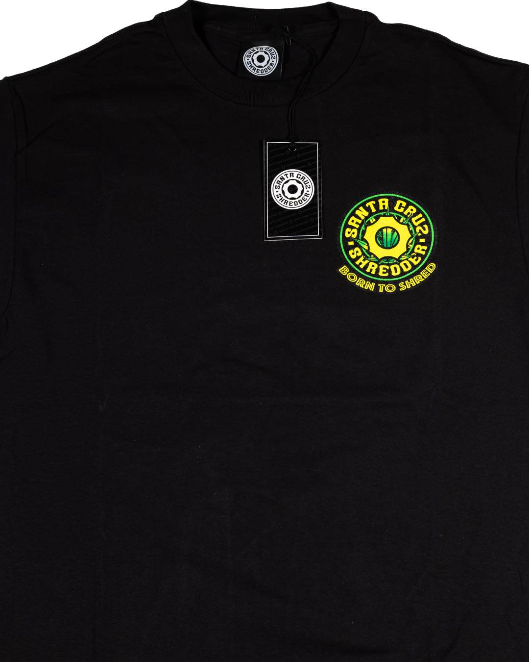 Santa Cruz Shredder Apparel Shirts "Pinup" Best Price