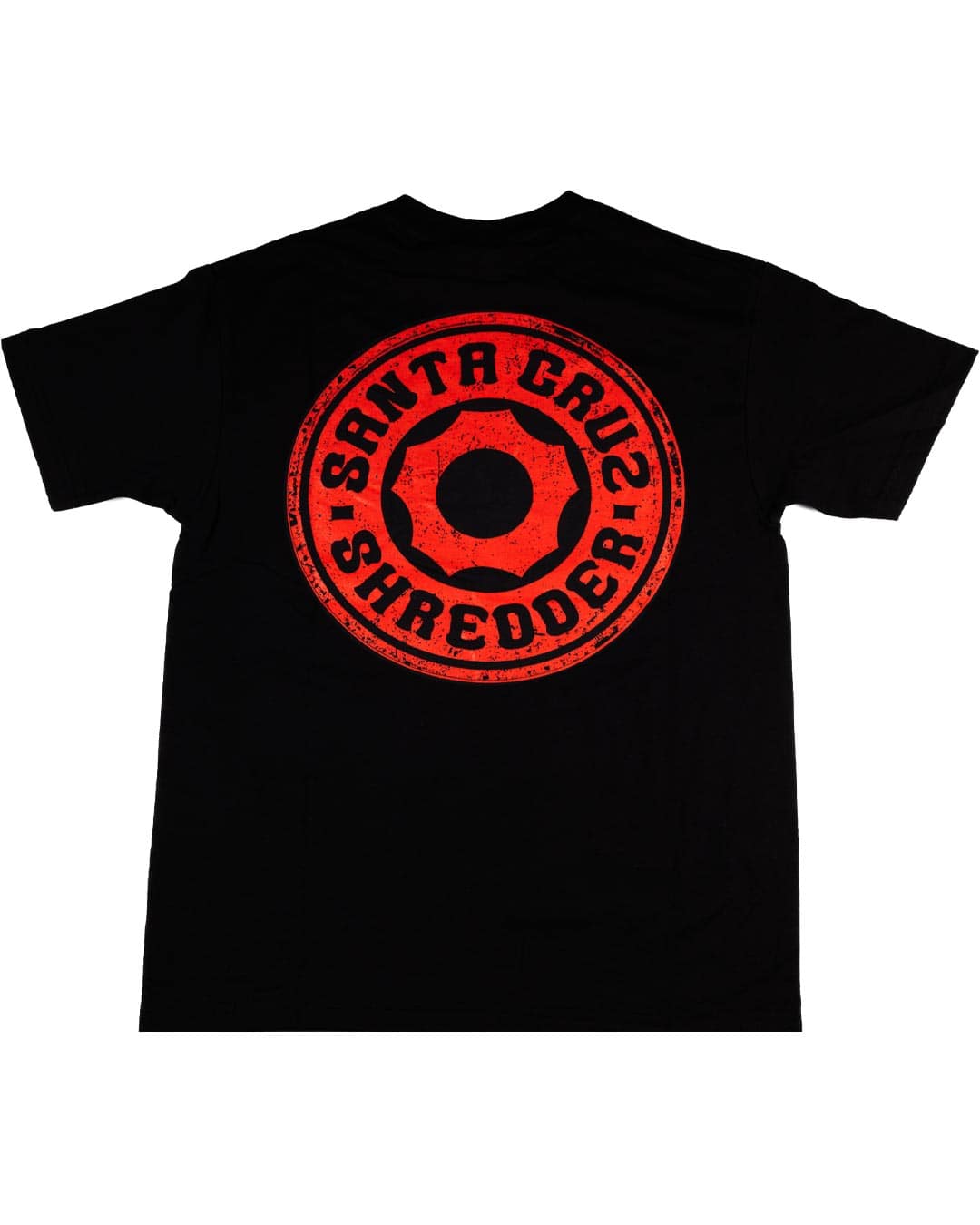 Santa Cruz Shredder Apparel Shirts "COG" Best Price