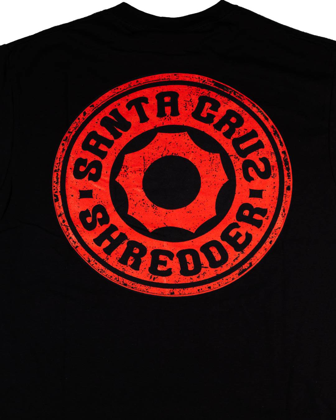 Santa Cruz Shredder Apparel Shirts "COG" Best Price