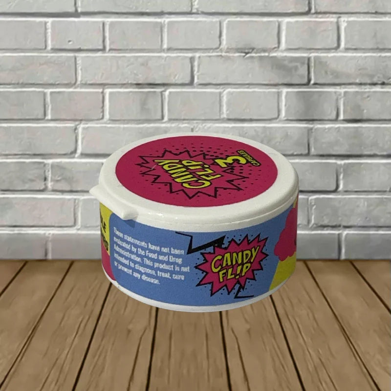 Blaze Candy Flip Capsules CBD + MIT