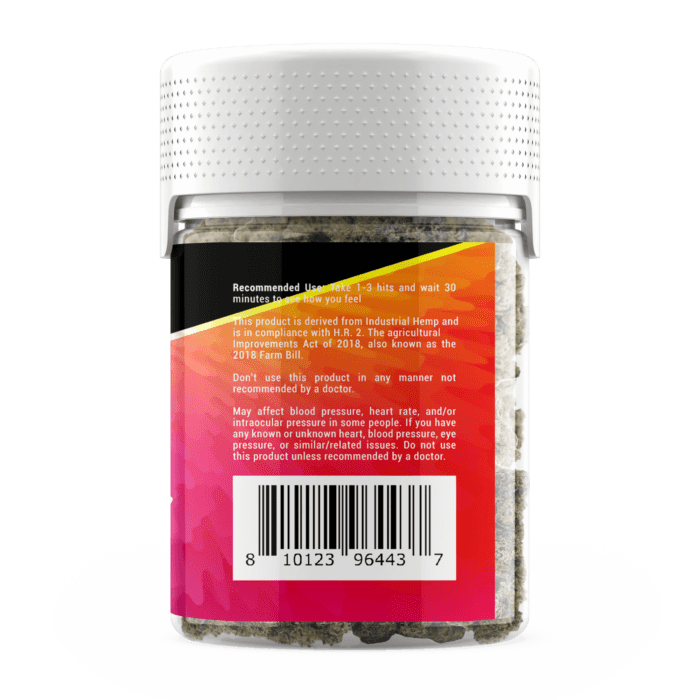 Bloomz Blazed Exotic THCA Flower Best Price