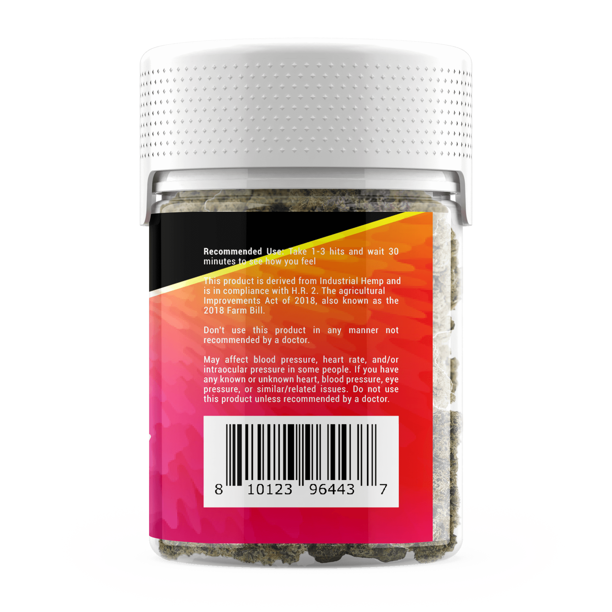 Bloomz Blazed Exotic THCA Flower Best Price