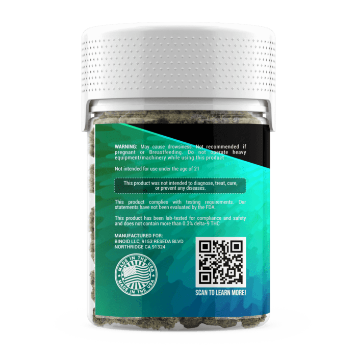 Bloomz Blazed Exotic THCA Flower Best Price