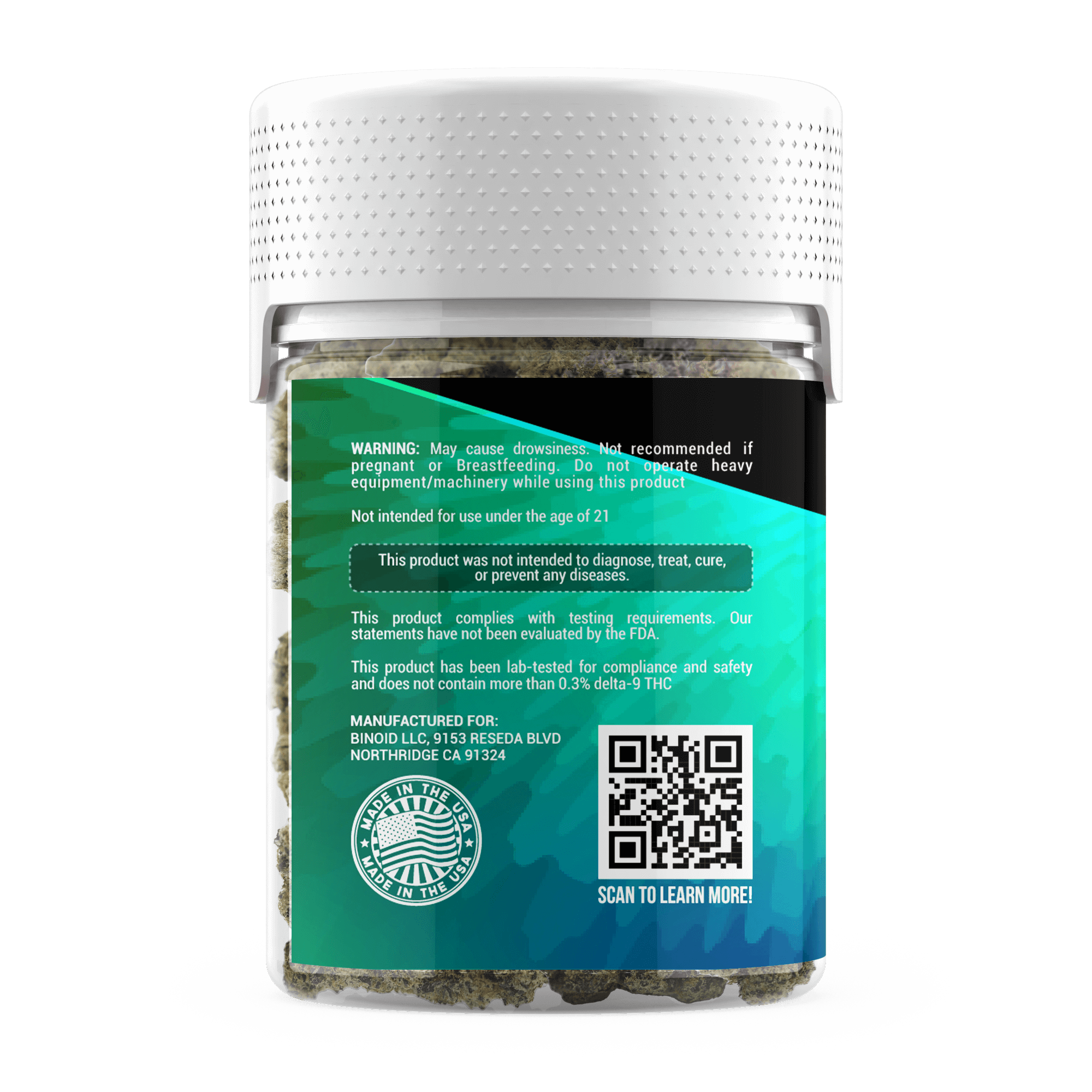 Bloomz Blazed Exotic THCA Flower Best Price