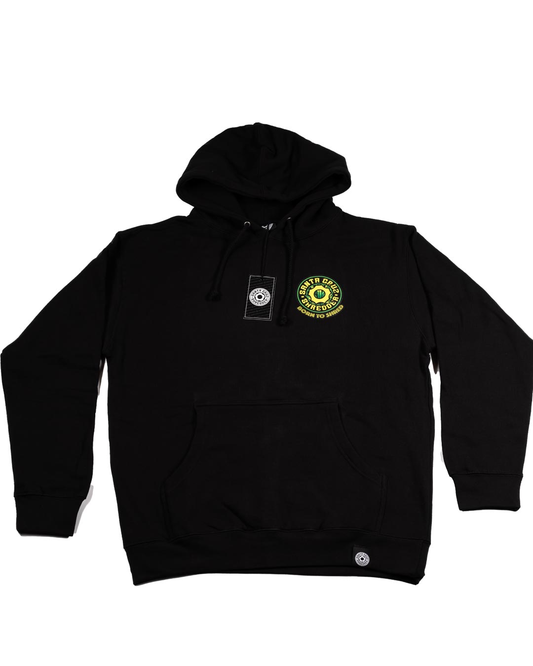 Santa Cruz Shredder Apparel Hoodies "Pinup" Best Price