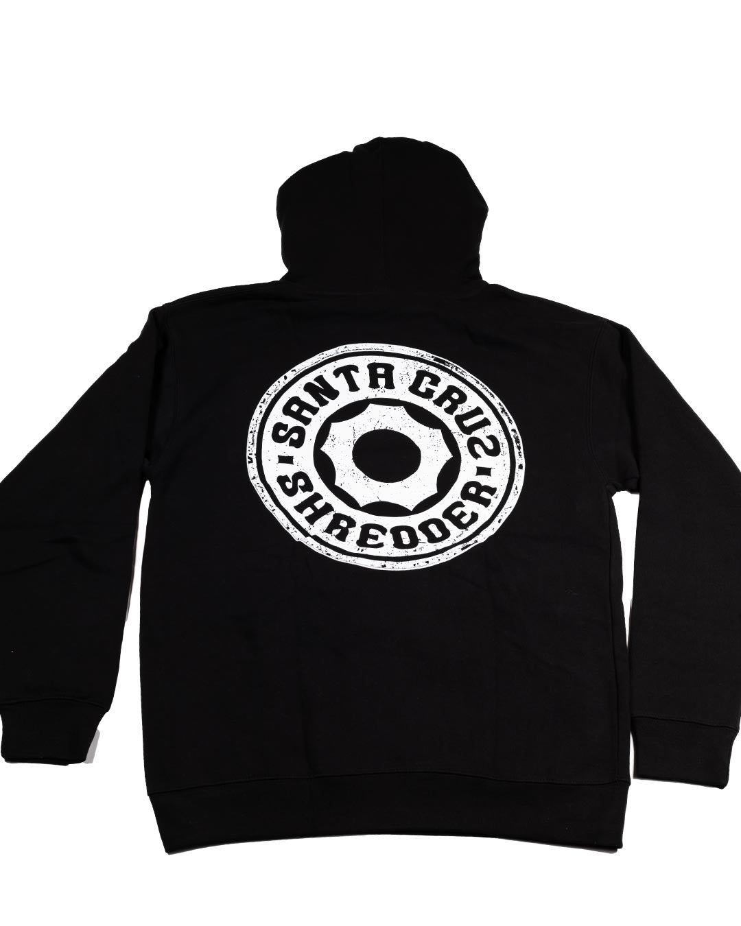 Santa Cruz Shredder Apparel Hoodies "COG" Best Price