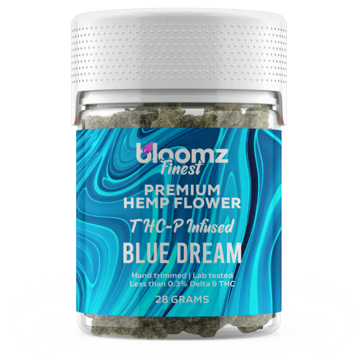 Bloomz THC-P Flower Best Price